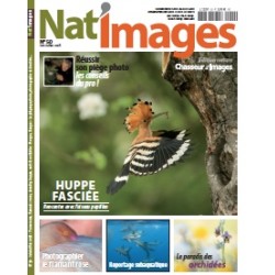 NAT'IMAGES 50 - JUIN-JUILLET 2018