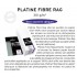 INFINITY PLATINE F RAG A4 25F