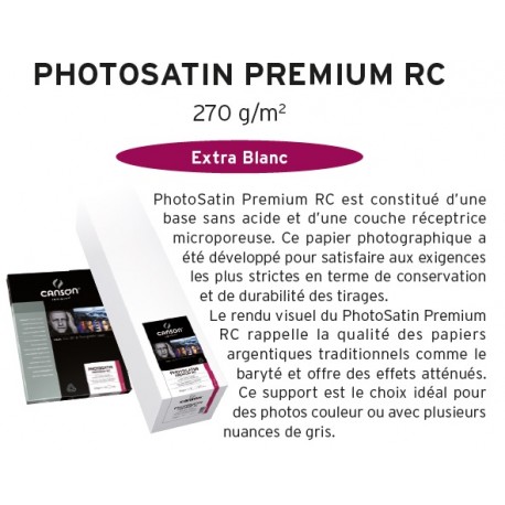 INFINITY C PS P RC 270G A3 25F