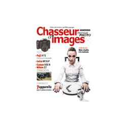CHASSEUR D'IMAGES 407 - NOVEMBRE 2018