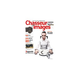 CHASSEUR D'IMAGES 407 - NOVEMBRE 2018