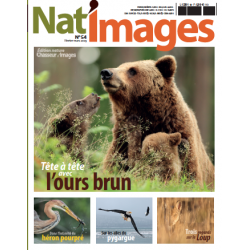 NAT'IMAGES 54 - FEVRIER/MARS 2019