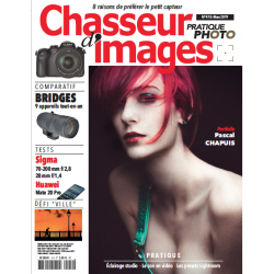 CHASSEUR D'IMAGES 410 - MARS 2019