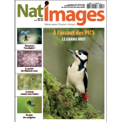 NAT'IMAGES 55 - AVRIL-MAI 2019