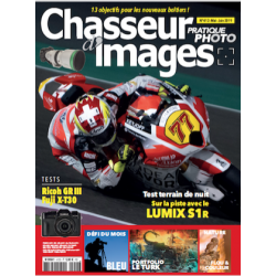 CHASSEUR D'IMAGES 412 - MAI/JUIN 2019