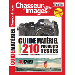 GUIDE MATERIEL 2019