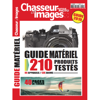 Guide Materiel 2019 Boutique Chasseur D Images