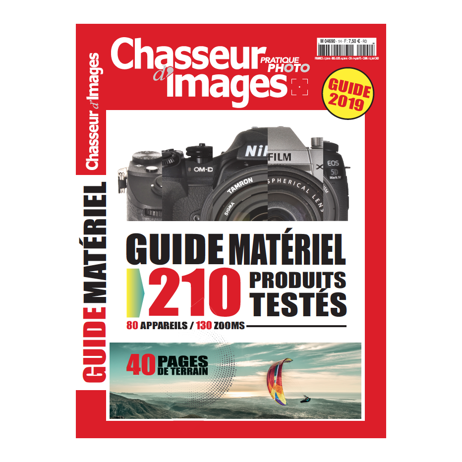 GUIDE MATERIEL 2019