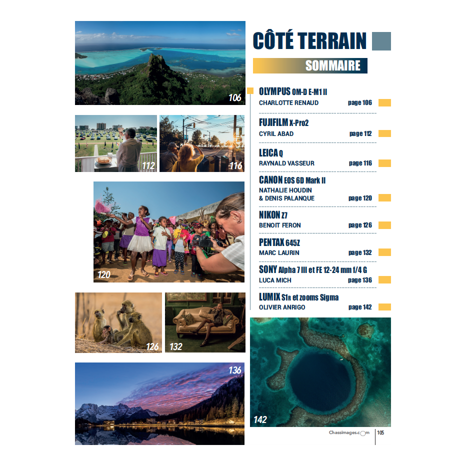 GUIDE MATERIEL 2019