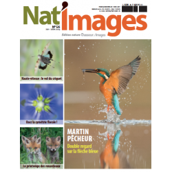 NAT'IMAGES 56 - JUIN-JUILLET 2019