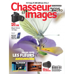 CHASSEUR D'IMAGES 414 - AOUT/SEPTEMBRE 2019