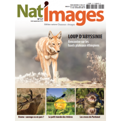 NAT'IMAGES 57 - AOUT/SEPTEMBRE 2019