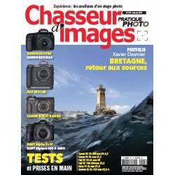 CHASSEUR D'IMAGES 415 - OCTOBRE 2019
