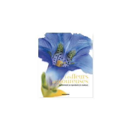 LES FLEURS AMOUREUSES LES FLEURS AMOUREUSES