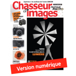 Chasseur d'Images Numérique 416