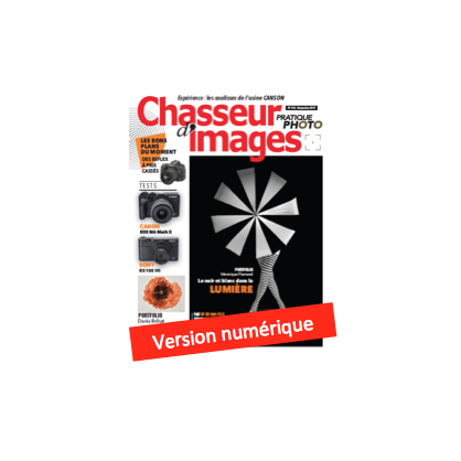 Chasseur d'Images Numérique 416