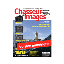 Chasseur d'Images Numérique 415