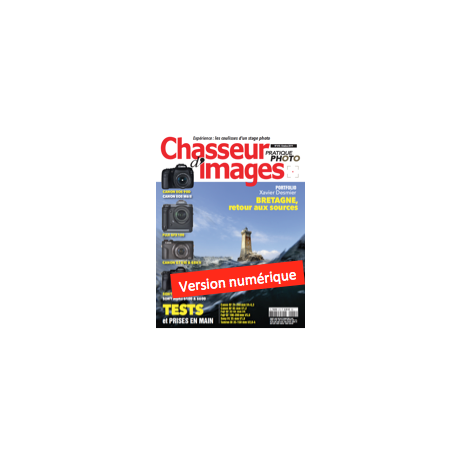 Chasseur d'Images Numérique 415 Chasseur d'Images Numérique 415