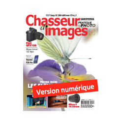 Chasseur d'Images Numérique 414