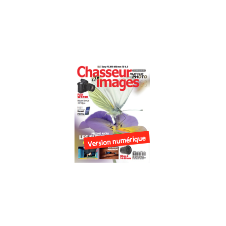 Chasseur d'Images Numérique 414 Chasseur d'Images Numérique 414