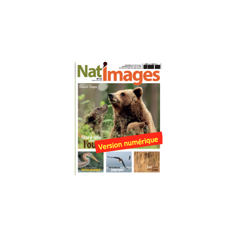 Nat'Images numérique 54 Nat'Images numérique 54