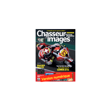 Chasseur d'Images Numérique-412