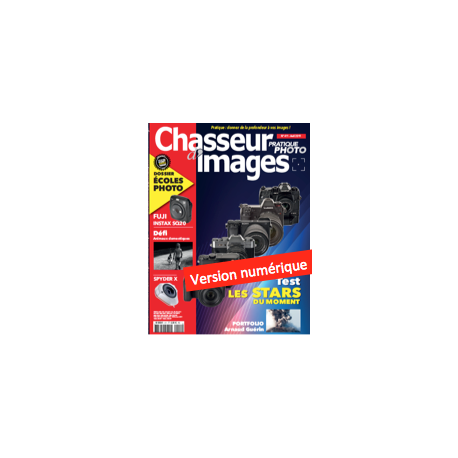 Chasseur d'Images Numérique-411