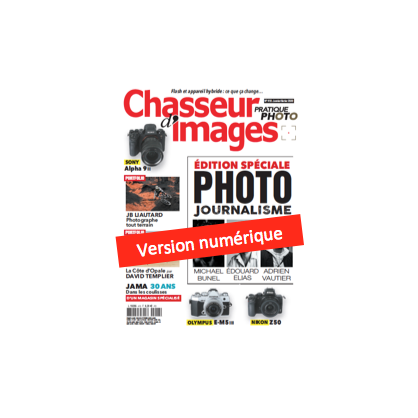 Chasseur d'Images Numérique-418