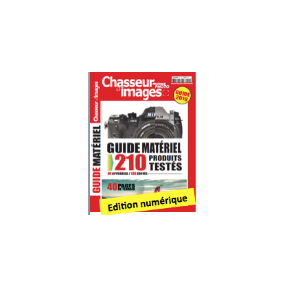 Hors Serie Chasseur D Images Numerique Boutique Chasseur D Images