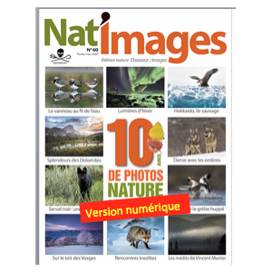 Nat'Images numérique 60