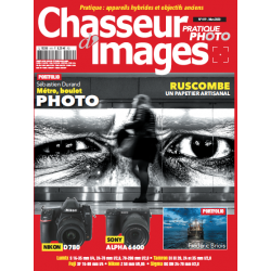 CHASSEUR D'IMAGES 419 - MARS 2020