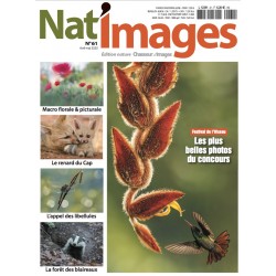 NAT'IMAGES 61 - AVRIL-MAI 2020