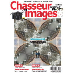 CHASSEUR D'IMAGES 422 - JUIN 2020
