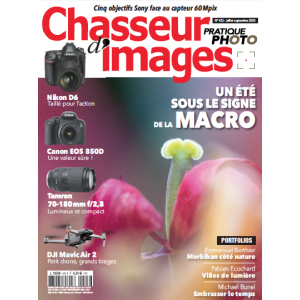 Chasseur D Images 420 Avril 2020 Boutique Chasseur D Images