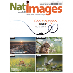 NAT'IMAGES 63 - AOUT/SEPTEMBRE 2020