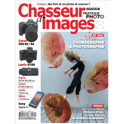 Chasseur D Images 424 Octobre 2020 Boutique Chasseur D Images