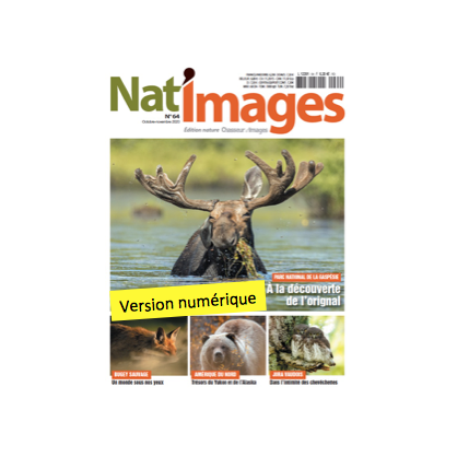 Nat'Images numérique 64