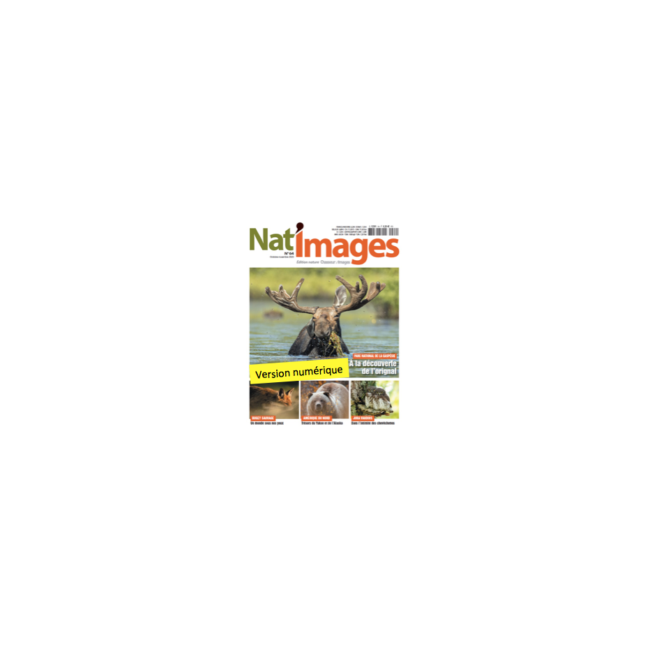 Nat'Images numérique 64