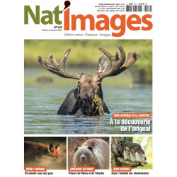 NAT'IMAGES 64 - OCTOBRE/NOVEMBRE 2020