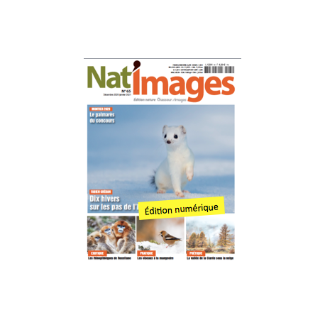Nat'Images numérique 64 Nat'Images numérique 64