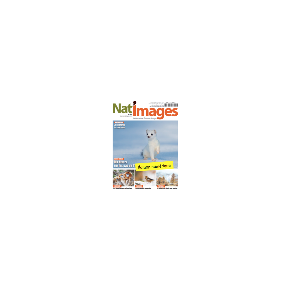 Nat'Images numérique 64