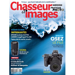 CHASSEUR D'IMAGES 427 - JANV/FEVRIER 2021