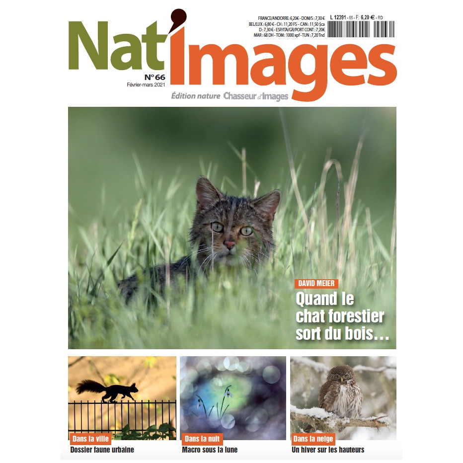 Nat'Images numérique 64