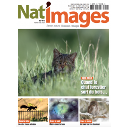 NAT'IMAGES 66 - FEVRIER/MARS 2021