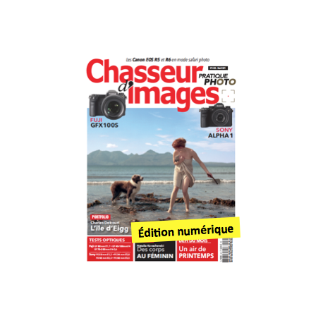 Chasseur d'Images Numérique-430 Chasseur d'Images Numérique-430