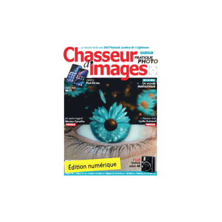 Chasseur d'Images Numérique-430 Chasseur d'Images Numérique-430