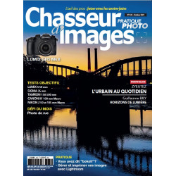 CHASSEUR D'IMAGES 433 - OCTOBRE 2021