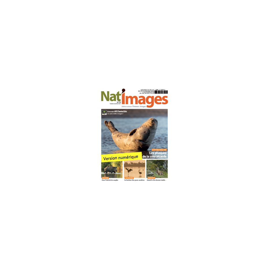 Nat'Images numérique 69