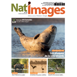 NAT'IMAGES 70 - OCTOBRE/NOVEMBRE 2021