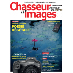 CHASSEUR D'IMAGES 435 - DECEMBRE 2021